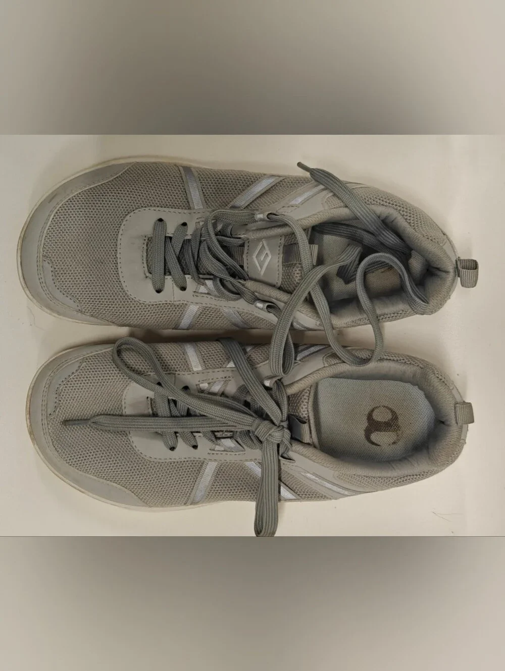 Scurtain Wide Width Barefoot Shoes Women EU 42 US 10.5 Zero Drop Walking Gym Sne